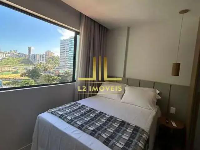 Kitnet / Stúdio para Venda em Salvador/BA Armação 1 Quartos