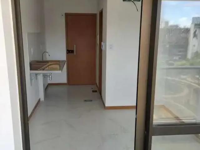 Kitnet / Stúdio para Venda em Salvador/BA Armação 1 Quartos