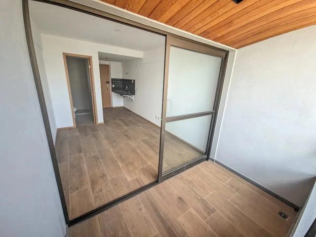 Kitnet / Stúdio para Venda em Salvador/BA Barra 1 Quartos