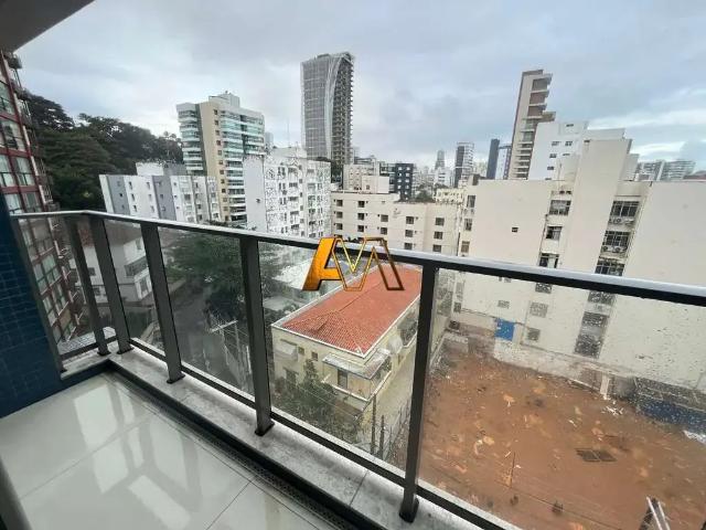 Kitnet / Stúdio para Venda em Salvador/BA Barra 1 Quartos