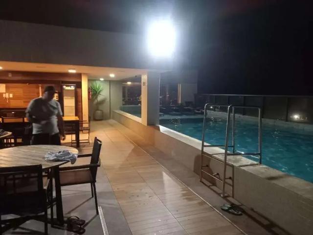 Kitnet / Stúdio para Venda em Salvador/BA Barra 1 Quartos