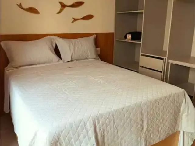 Kitnet / Stúdio para Venda em Salvador/BA Barra 1 Quartos