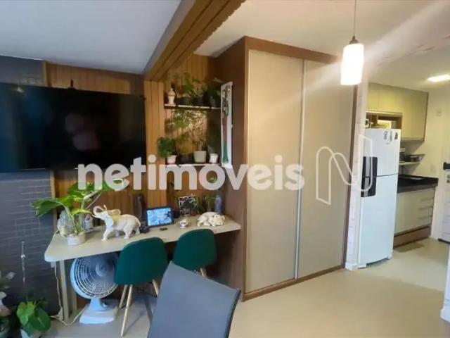 Kitnet / Stúdio para Venda em Salvador/BA Barra 1 Quartos