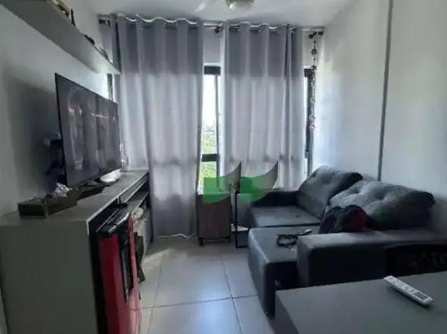 Kitnet / Stúdio para Venda em Salvador/BA Barra 1 Quartos