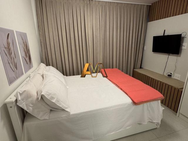 Kitnet / Stúdio para Venda em Salvador/BA Barra 1 Quartos
