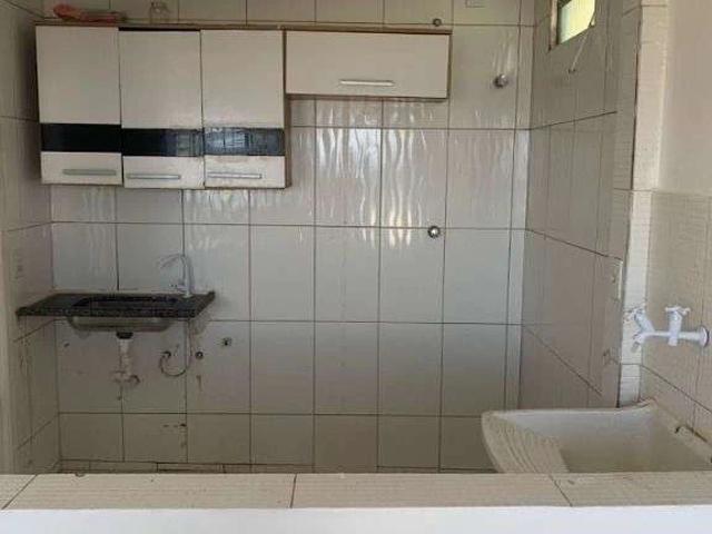 Kitnet / Stúdio para Venda em Salvador/BA Boca do Rio 1 Quartos