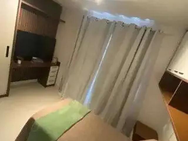 Kitnet / Stúdio para Venda em Salvador/BA Caminho das Árvores 1 Quartos