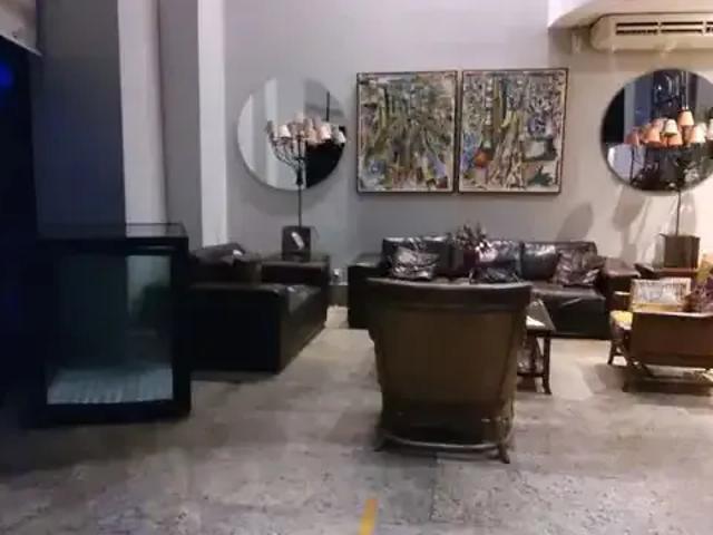 Kitnet / Stúdio para Venda em Salvador/BA Caminho das Árvores 1 Quartos