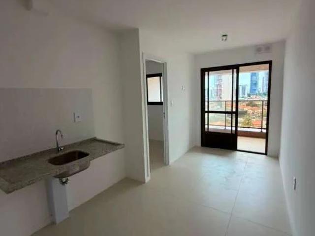 Kitnet / Stúdio para Venda em Salvador/BA Caminho das Árvores 1 Quartos