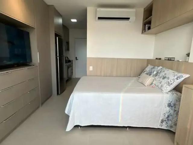 Kitnet / Stúdio para Venda em Salvador/BA Caminho das Árvores 1 Quartos