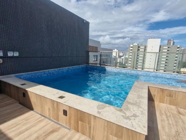 Kitnet / Stúdio para Venda em Salvador/BA Costa Azul 1 Quartos
