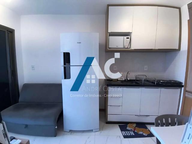 Kitnet / Stúdio para Venda em Salvador/BA Costa Azul 1 Quartos