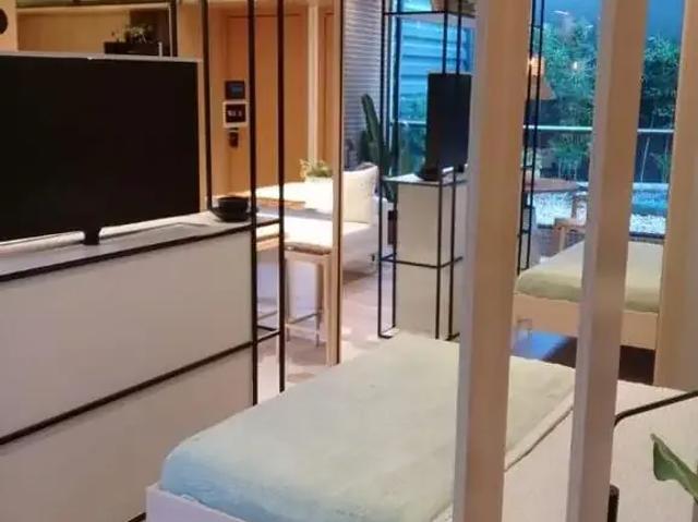 Kitnet / Stúdio para Venda em Salvador/BA Costa Azul 1 Quartos