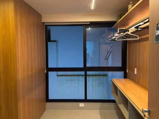 Kitnet / Stúdio para Venda em Salvador/BA Graça 1 Quartos