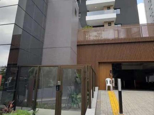 Kitnet / Stúdio para Venda em Salvador/BA Imbuí 1 Quartos