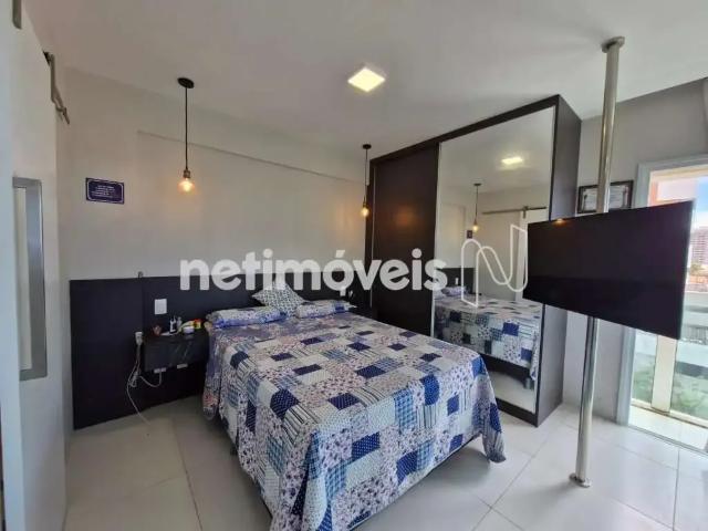 Kitnet / Stúdio para Venda em Salvador/BA Itapuã 1 Quartos