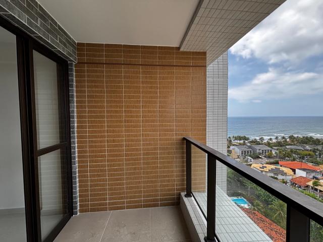 Kitnet / Stúdio para Venda em Salvador/BA Itapuã 1 Quartos