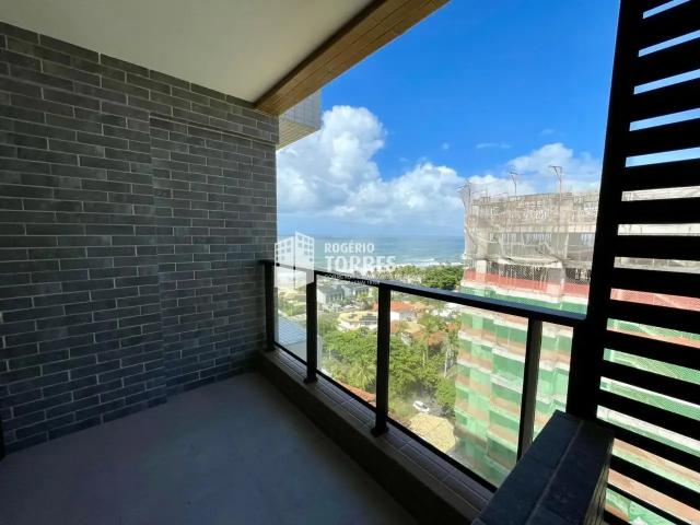 Kitnet / Stúdio para Venda em Salvador/BA Itapuã 1 Quartos