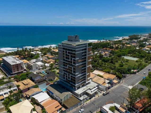 Kitnet / Stúdio para Venda em Salvador/BA Itapuã 1 Quartos