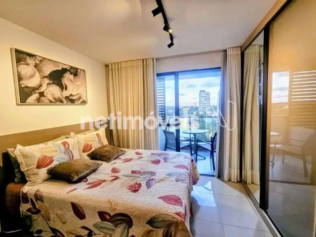 Kitnet / Stúdio para Venda em Salvador/BA Itapuã 1 Quartos