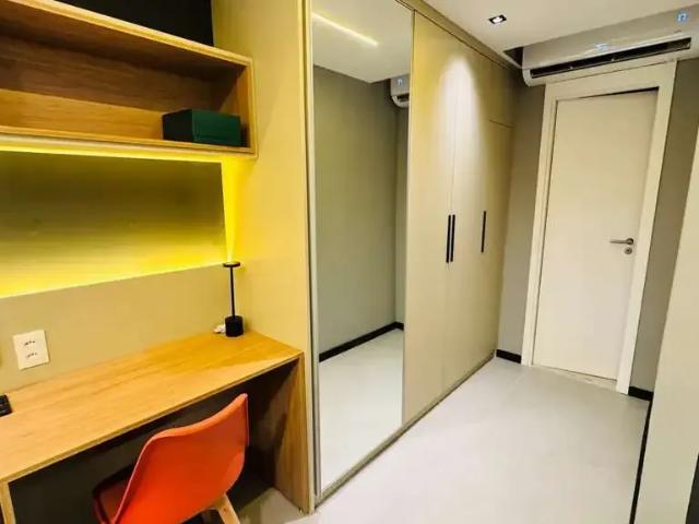Kitnet / Stúdio para Venda em Salvador/BA Jardim Armação 1 Quartos
