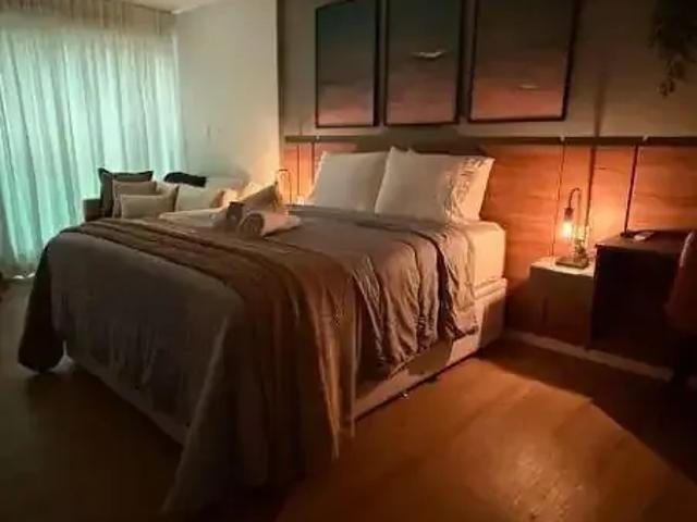 Kitnet / Stúdio para Venda em Salvador/BA Jardim Armação 1 Quartos