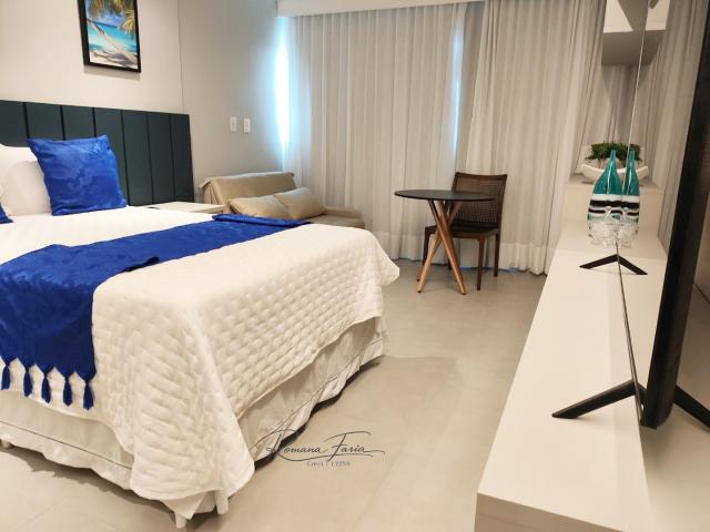 Kitnet / Stúdio para Venda em Salvador/BA Jardim Armação 1 Quartos