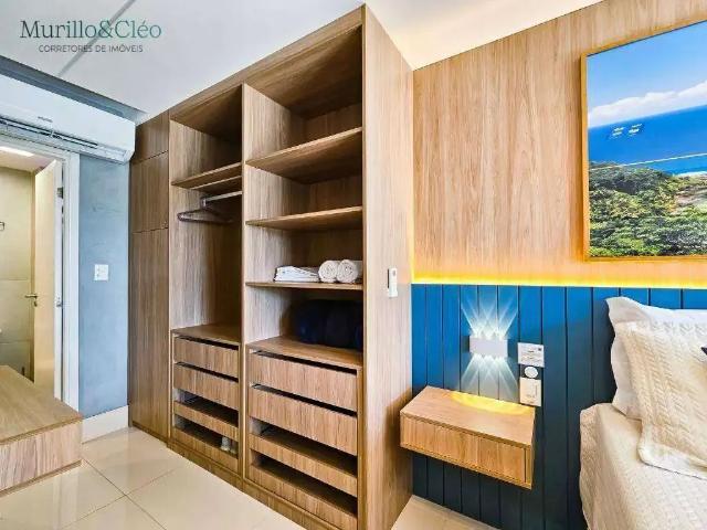 Kitnet / Stúdio para Venda em Salvador/BA Jardim Armação