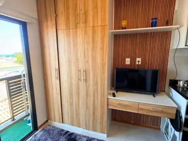 Kitnet / Stúdio para Venda em Salvador/BA Jardim Placaford 1 Quartos
