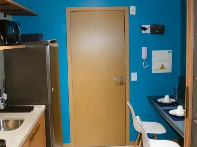 Kitnet / Stúdio para Venda em Salvador/BA Ondina 1 Quartos