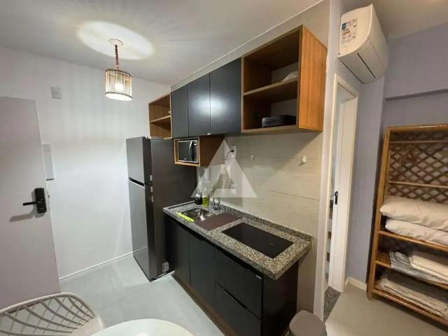 Kitnet / Stúdio para Venda em Salvador/BA Ondina 1 Quartos