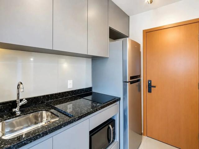 Kitnet / Stúdio para Venda em Salvador/BA Piatã 1 Quartos