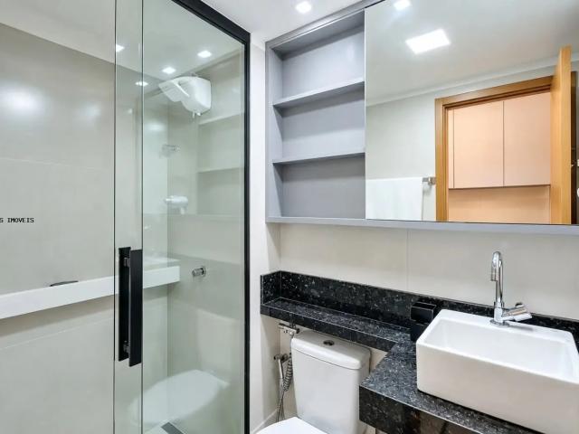 Kitnet / Stúdio para Venda em Salvador/BA Piatã 1 Quartos