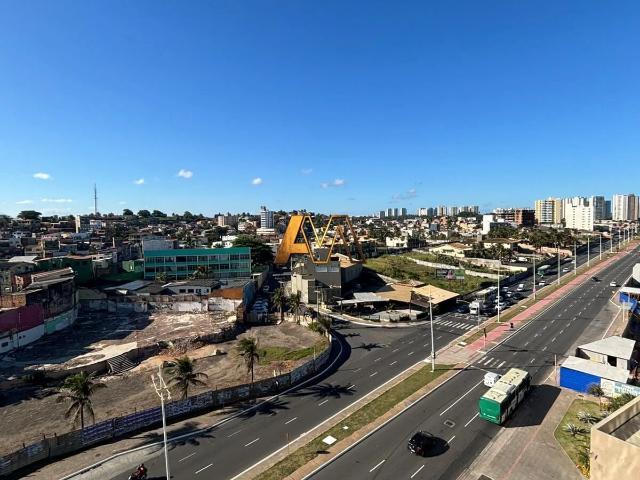 Kitnet / Stúdio para Venda em Salvador/BA Pituaçu 1 Quartos