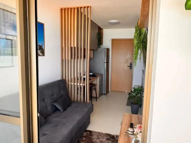 Kitnet / Stúdio para Venda em Salvador/BA Pituaçu 1 Quartos