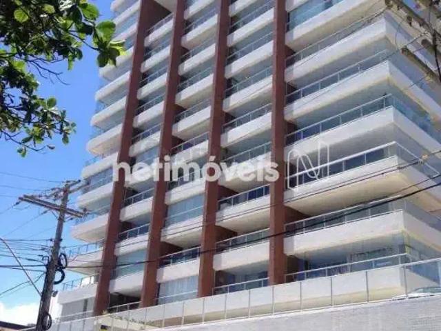 Kitnet / Stúdio para Venda em Salvador/BA Pituba 1 Quartos