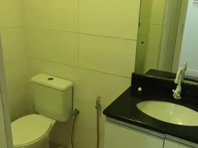 Kitnet / Stúdio para Venda em Salvador/BA Pituba 1 Quartos