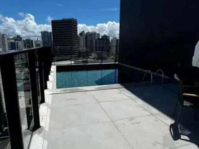 Kitnet / Stúdio para Venda em Salvador/BA Pituba 1 Quartos