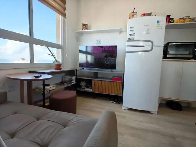 Kitnet / Stúdio para Venda em Salvador/BA Pituba 1 Quartos