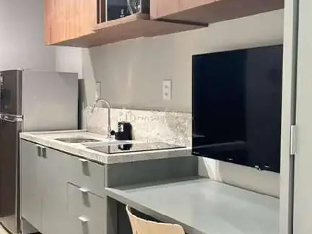 Kitnet / Stúdio para Venda em Salvador/BA Pituba 1 Quartos