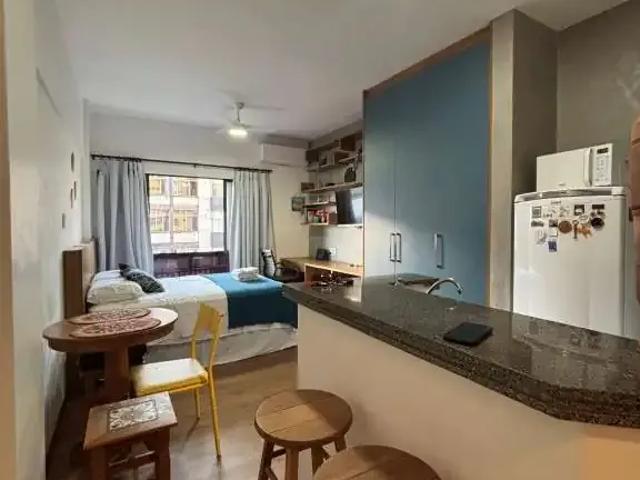 Kitnet / Stúdio para Venda em Salvador/BA Pituba 1 Quartos
