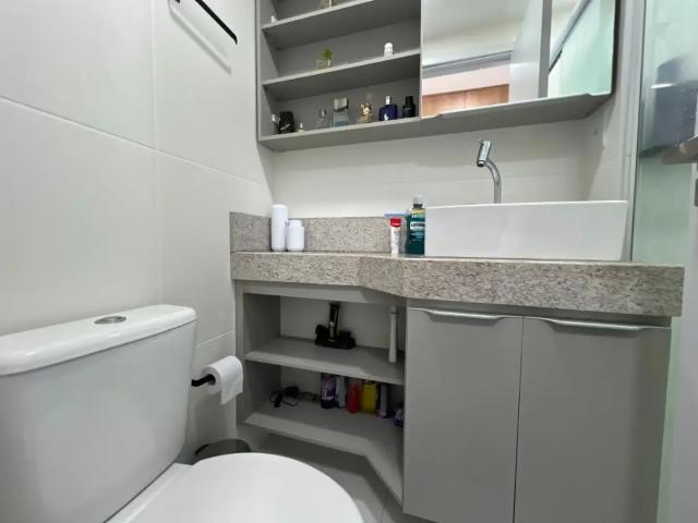 Kitnet / Stúdio para Venda em Salvador/BA Pituba 1 Quartos