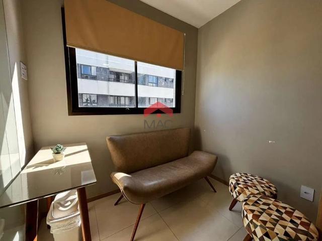 Kitnet / Stúdio para Venda em Salvador/BA Pituba 1 Quartos