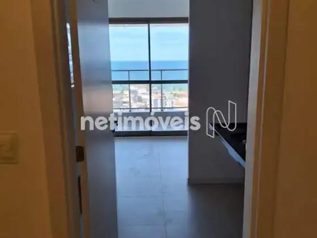 Kitnet / Stúdio para Venda em Salvador/BA Rio Vermelho 1 Quartos