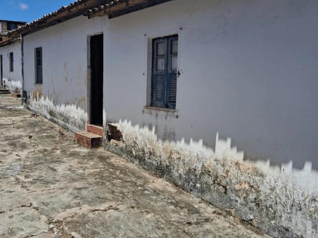 Kitnet / Stúdio para Venda em Salvador/BA São Cristóvão 1 Quartos