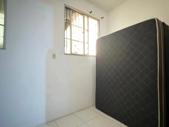 Kitnet / Stúdio para Venda em Salvador/BA São Rafael 1 Quartos