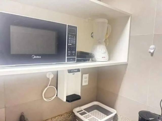 Kitnet / Stúdio para Venda em Salvador/BA Stella Maris 1 Quartos