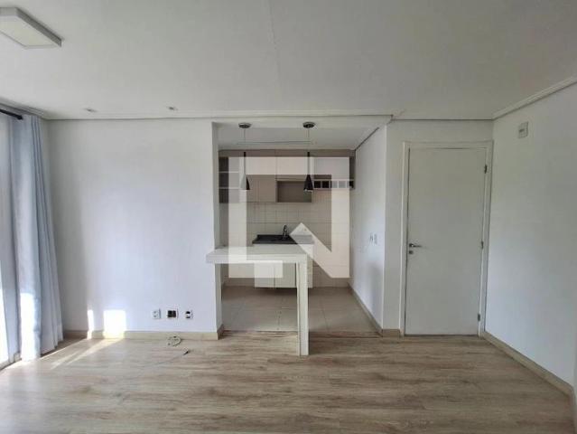 Kitnet / Stúdio para Venda em Santo André/SP Vila Assunção 2 Quartos