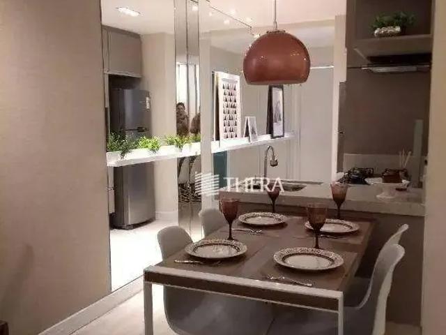 Kitnet / Stúdio para Venda em Santo André/SP Vila Príncipe de Gales 1 Quartos