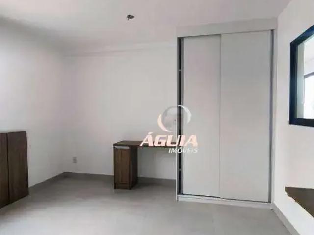 Kitnet / Stúdio para Venda em Santo André/SP Vila São Pedro 1 Quartos